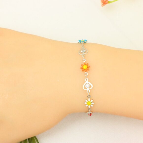 "New Beautiful Design Bracelet for Women/Girls, Gift, B964 - Picture 3 of 7